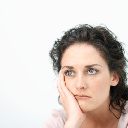 People with Families Are More Un...