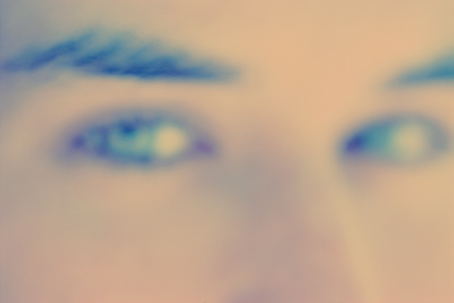 Why Blurry Vision Isn’t Ju...