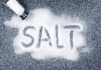 What Salt Means for Osteoporosis...
