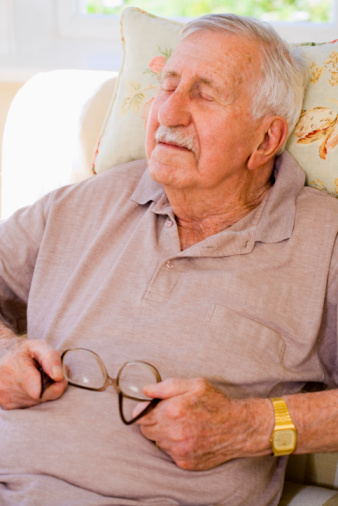 Napping Your Way to a Healthy Heart