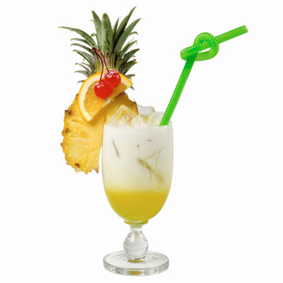 Summer Drinks That Aren’t So Bad...