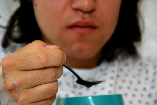 Chicken Soup is Medicine –...