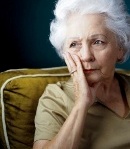 dementia and depression