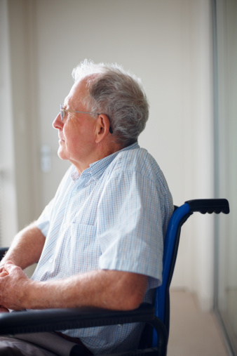 Understanding Elder Abuse