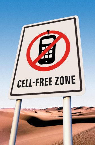 Cell Phones – Do They Really Dam...