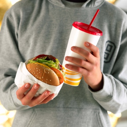 How Many People Actually Eat Hea...