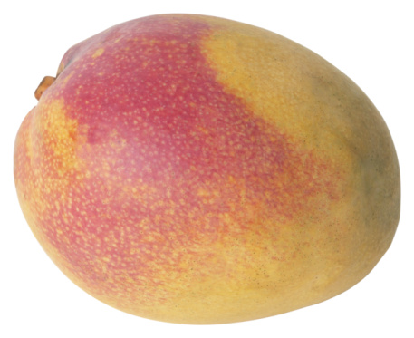 Beware of Mango Salmonella