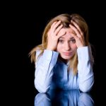 causes and risk factors of agoraphobia