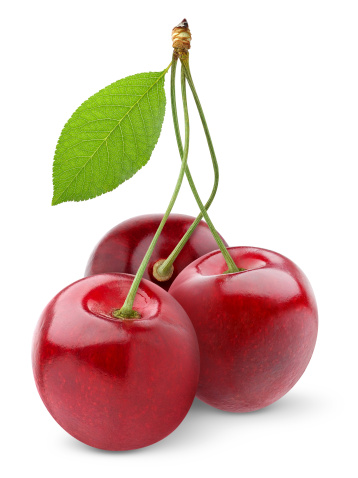 Cherries in Your Diets for Good ...
