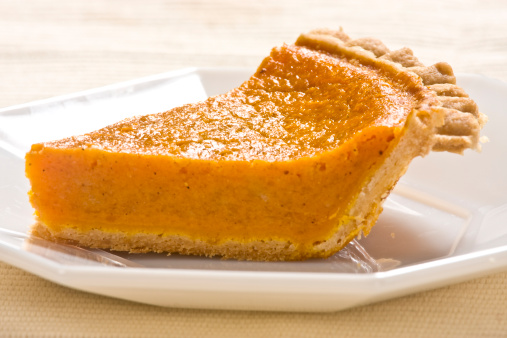 The Fall Foods that are Killing ...