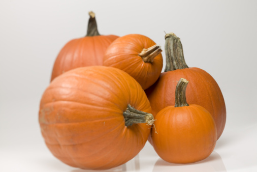 The Pumpkin – The Ultimate Funct...