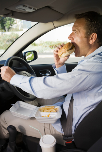 Reasons Why Unhealthy People Liv...