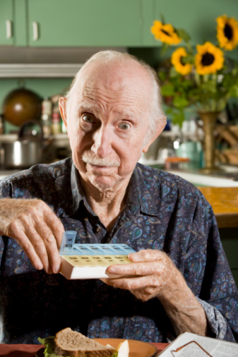 What is Dementia Night Camp?