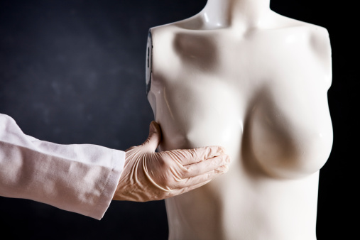 Are Mammogram Screening Parties ...