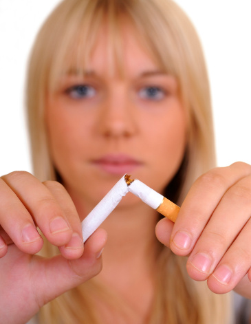 Quitting Smoking to Extend Your ...