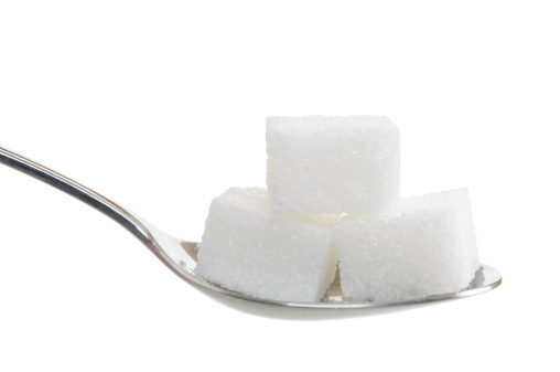 The Sugar Epidemic – How it is K...