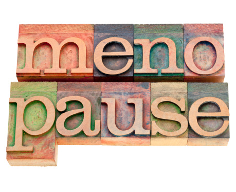 Early Menopause – Not All ...