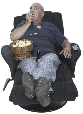 Fighting Aging and Increasing Bo...