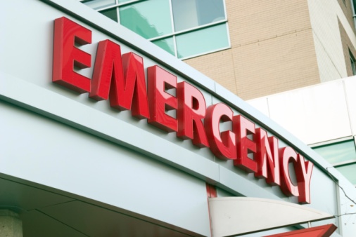 Top Sicknesses in the Emergency ...