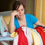 Is Housework killing your Sex Life?