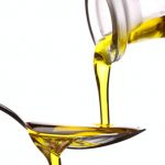 olive oil helps aging skin
