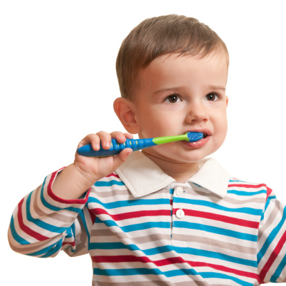 Smart Grandkids – Dental C...