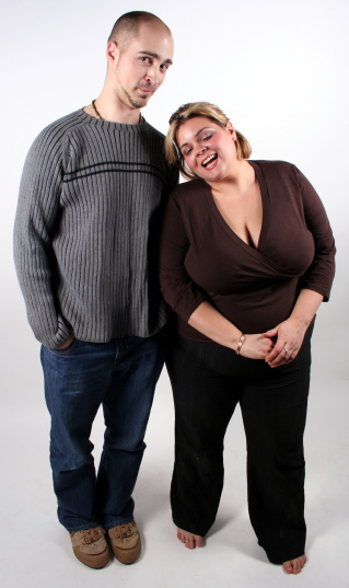Mixed Weight Couples – Fat...