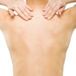 Causes and symptoms of upper back pain
