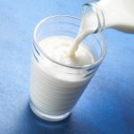 skin problems and dairy products