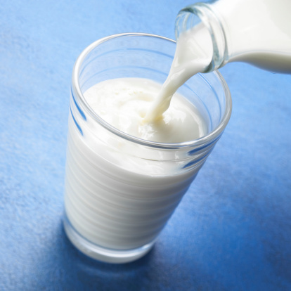Milk and Why it’s Bad For ...