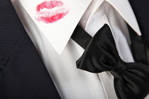 Infidelity and Weight Loss &#821...