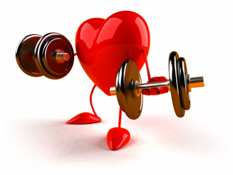 Heart Health and What it Means f...