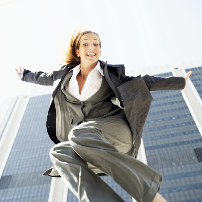 Bursts of Exercise Help With Sel...