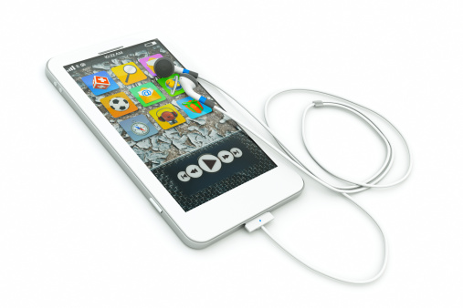 iPods Causing Hearing Loss and D...