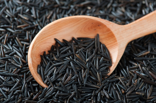 Black Rice – The Ultimate ...