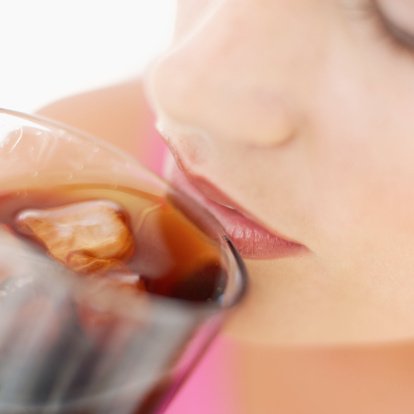 Deaths From Soda Enormous Cause ...