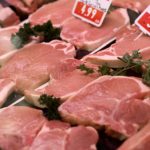 red meat and processed meats can increase risk for colon cancer