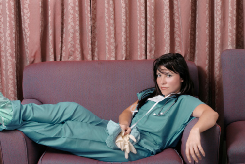 Your Work Schedule Could Be Doub...