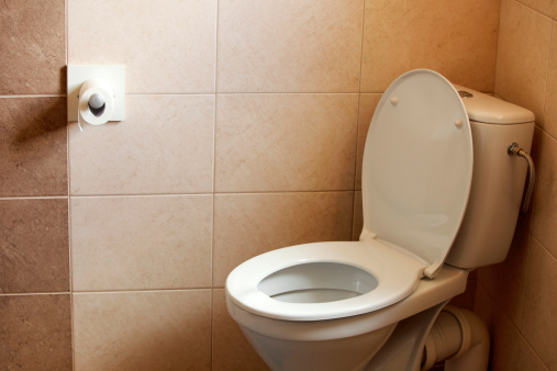 What Your Pee Says About Your He...
