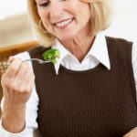chew food for better digestion