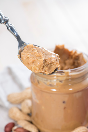 How a Whiff of Peanut Butter Cou...