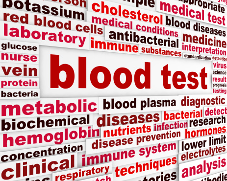 Simple New Blood Test Detects Lu...