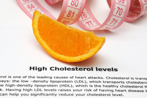 good cholesterol vs bad cholesterol