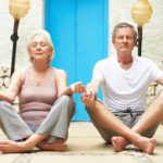 Precautionary measures while practicing yoga for people with arthritis