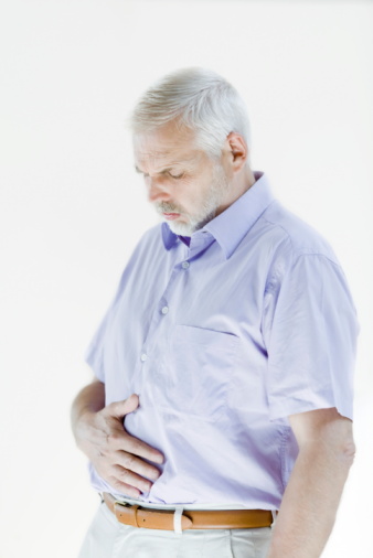 What Your Gut Has To Do With The...