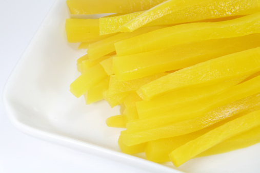 The Japanese Health Food That Co...