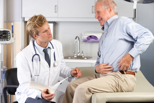 Why Hip Joint Pain Is More Signi...