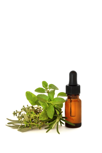Is Oregano Oil An Effective Reme...