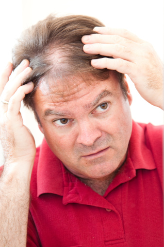 New Hope For People With Hair Loss