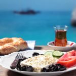 Health benefits of the mediterranean diet